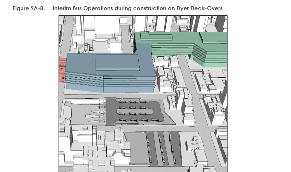Plans to replace Midtown's Port Authority Bus Terminal inch forward -  Curbed NY
