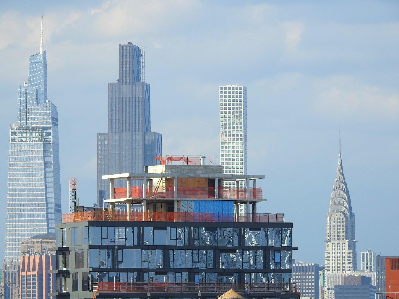 NEW YORK | 270 Park Ave | 1,389 FT | 57 FLOORS - Page 251