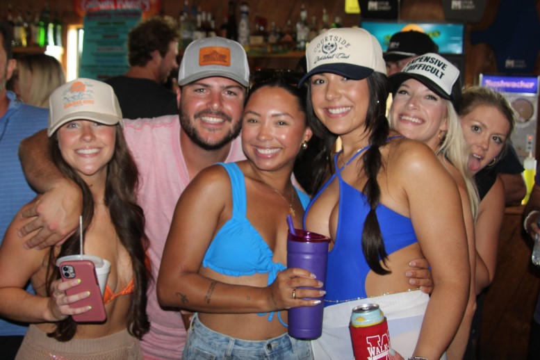 2024 Tickfaw 200 Friday Sun Buns (1102).JPG
