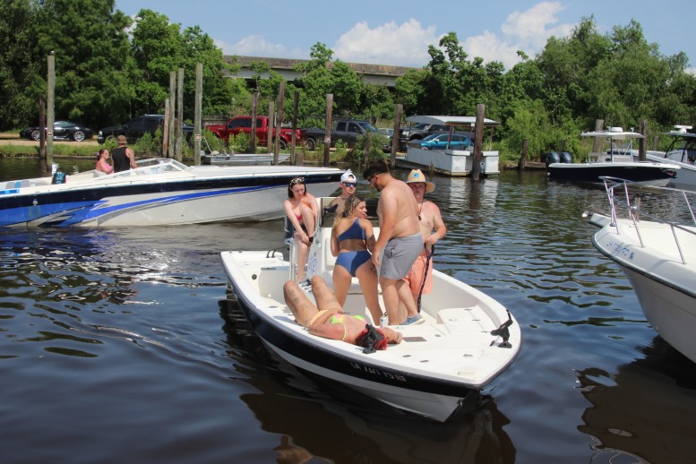 2024 05 04 Tickfaw 200 Saturday on Rivers (1510).JPG