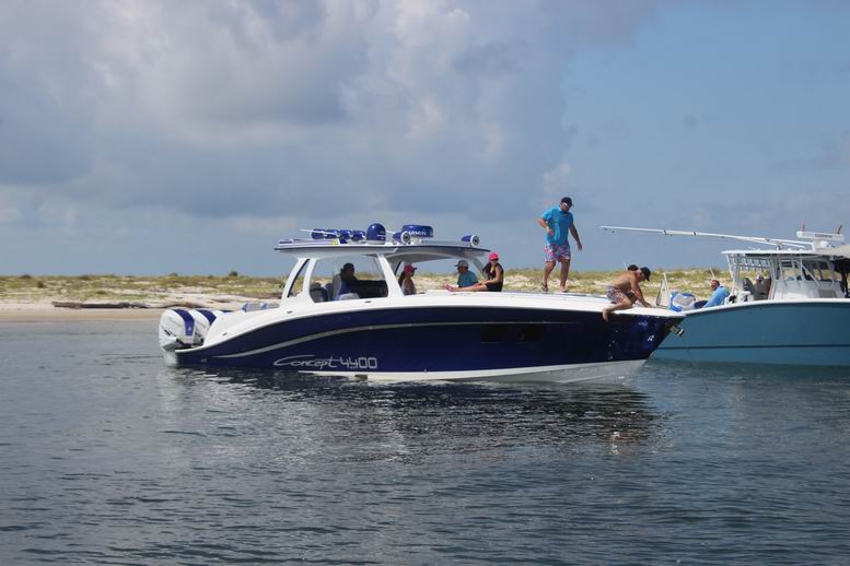 2025 07 19 Horn Island Run Saturday (1068).JPG