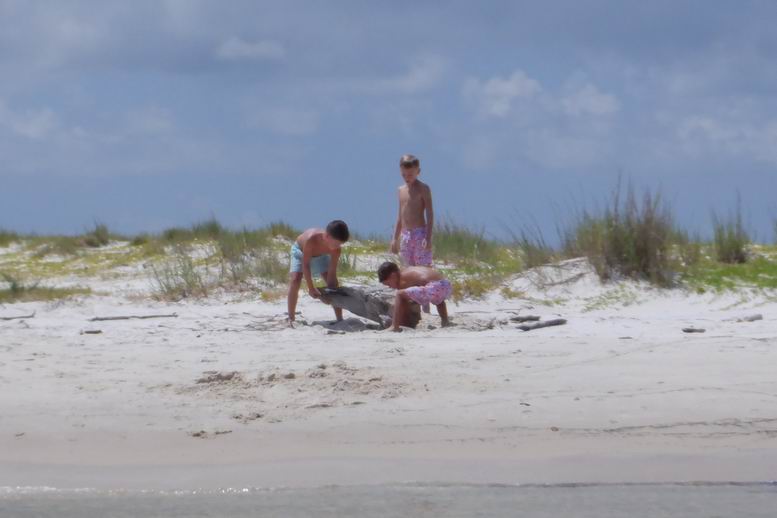 2025 07 19 Horn Island Run Saturday (1092).JPG