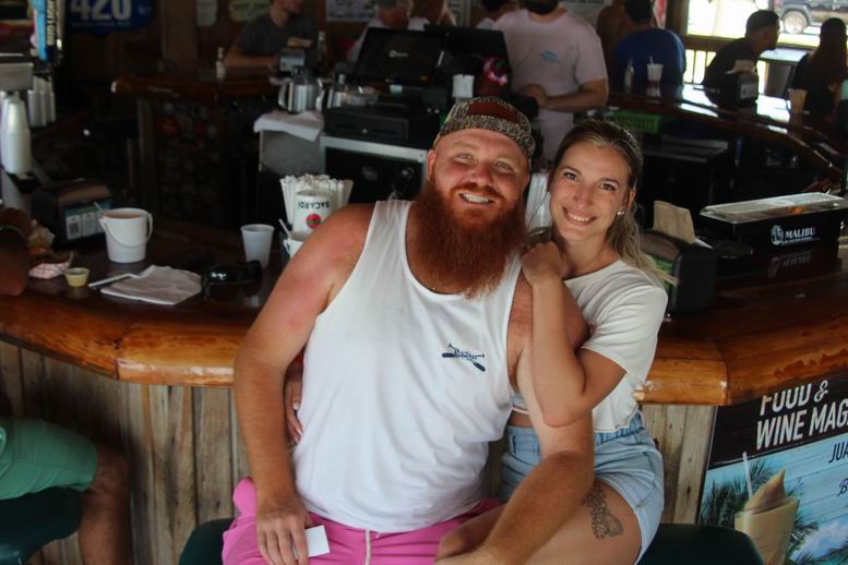 2025 09 19Emerald Coast Boat Week - Juana's (1055).JPG