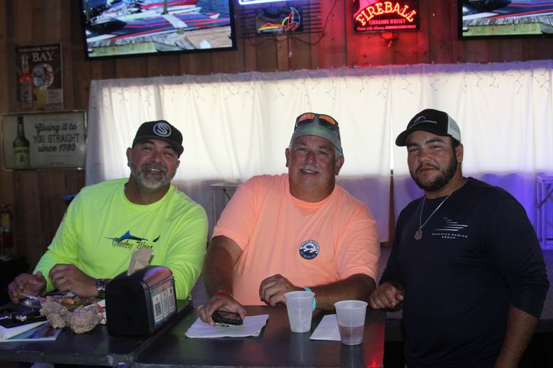 2025 09 19Emerald Coast Boat Week - Juana's (1071).JPG
