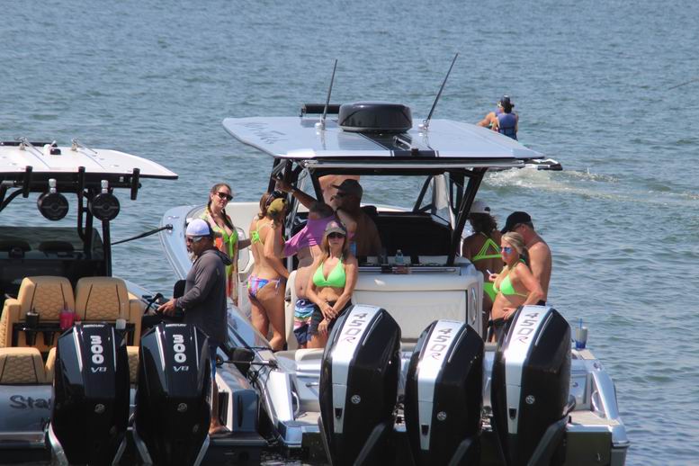 2025 09 19Emerald Coast Boat Week - Juana's (1081).JPG