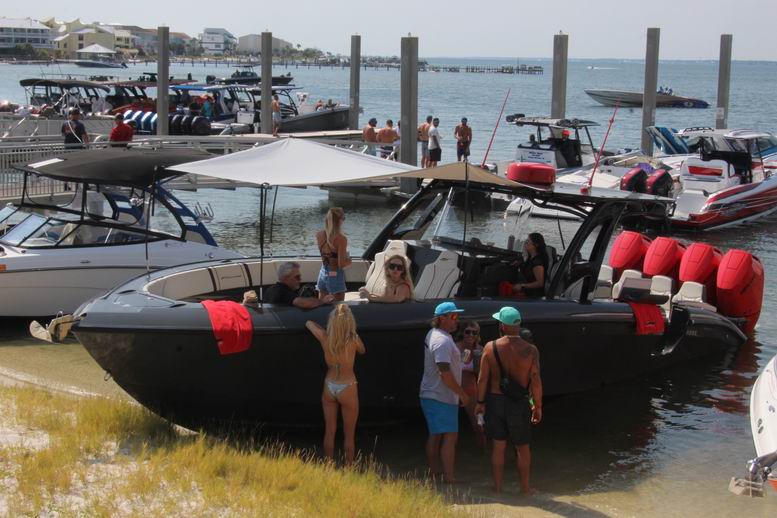2025 09 19Emerald Coast Boat Week - Juana's (1106).JPG