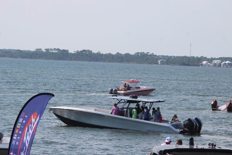 2025 09 19Emerald Coast Boat Week - Juana's (1123).JPG
