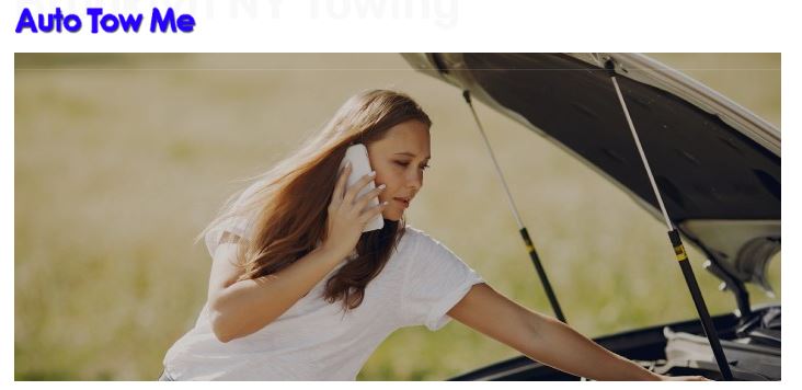 Towing service Brooklyn