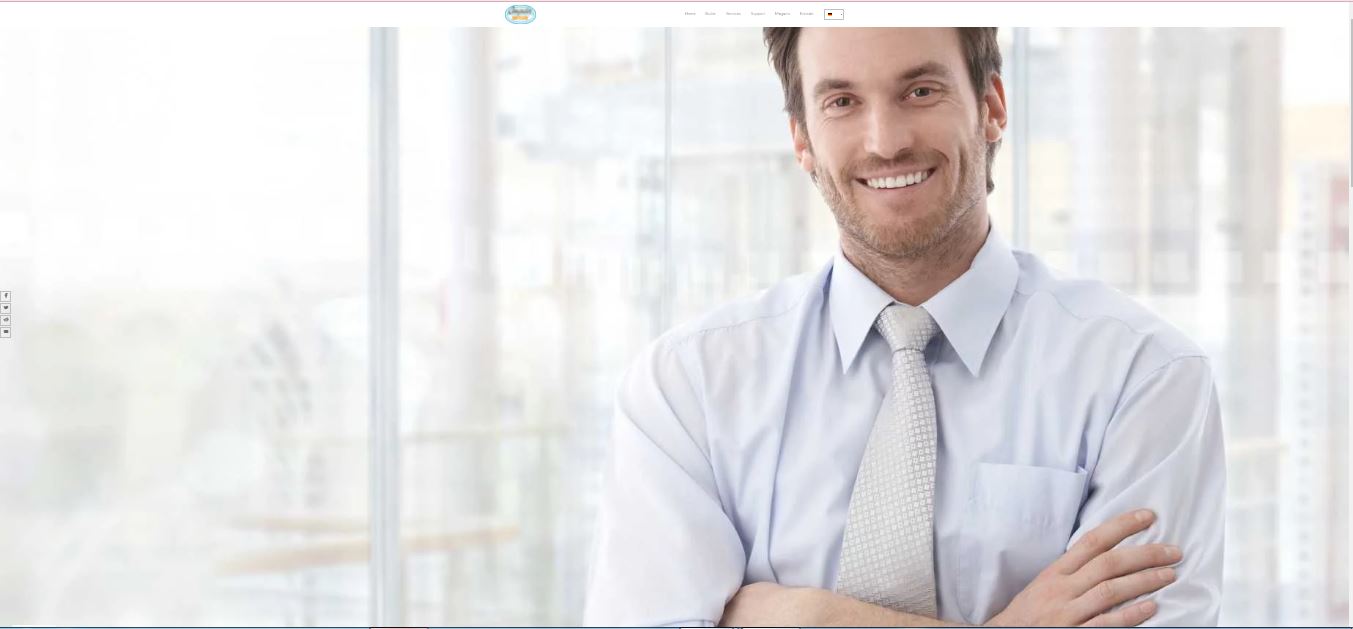 It service fr unternehmen