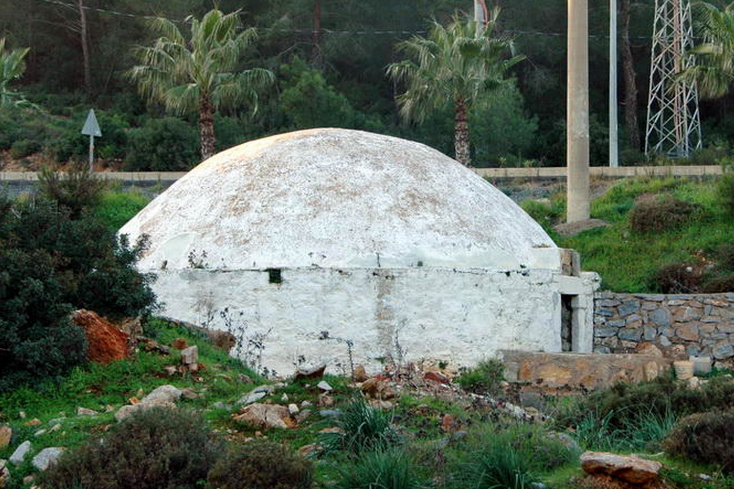 torba kavşağı