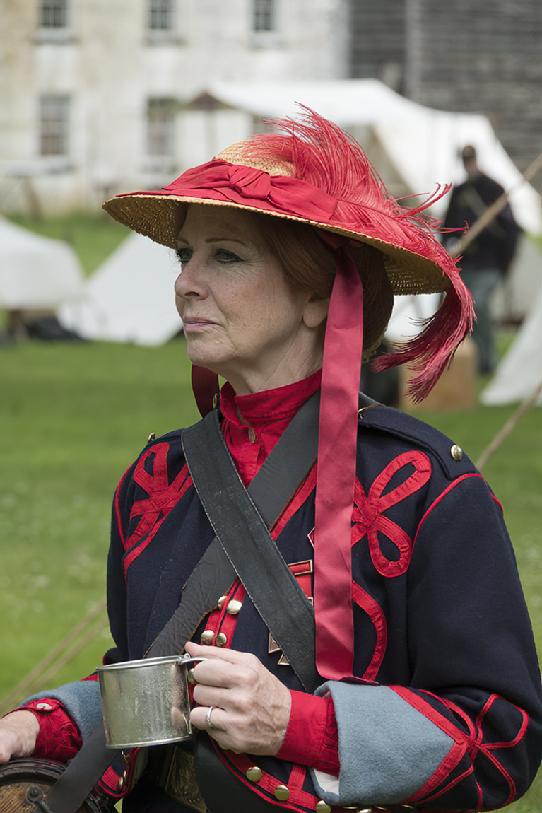 Women.in red