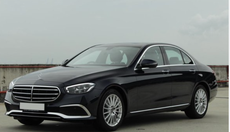 Marina Limousines