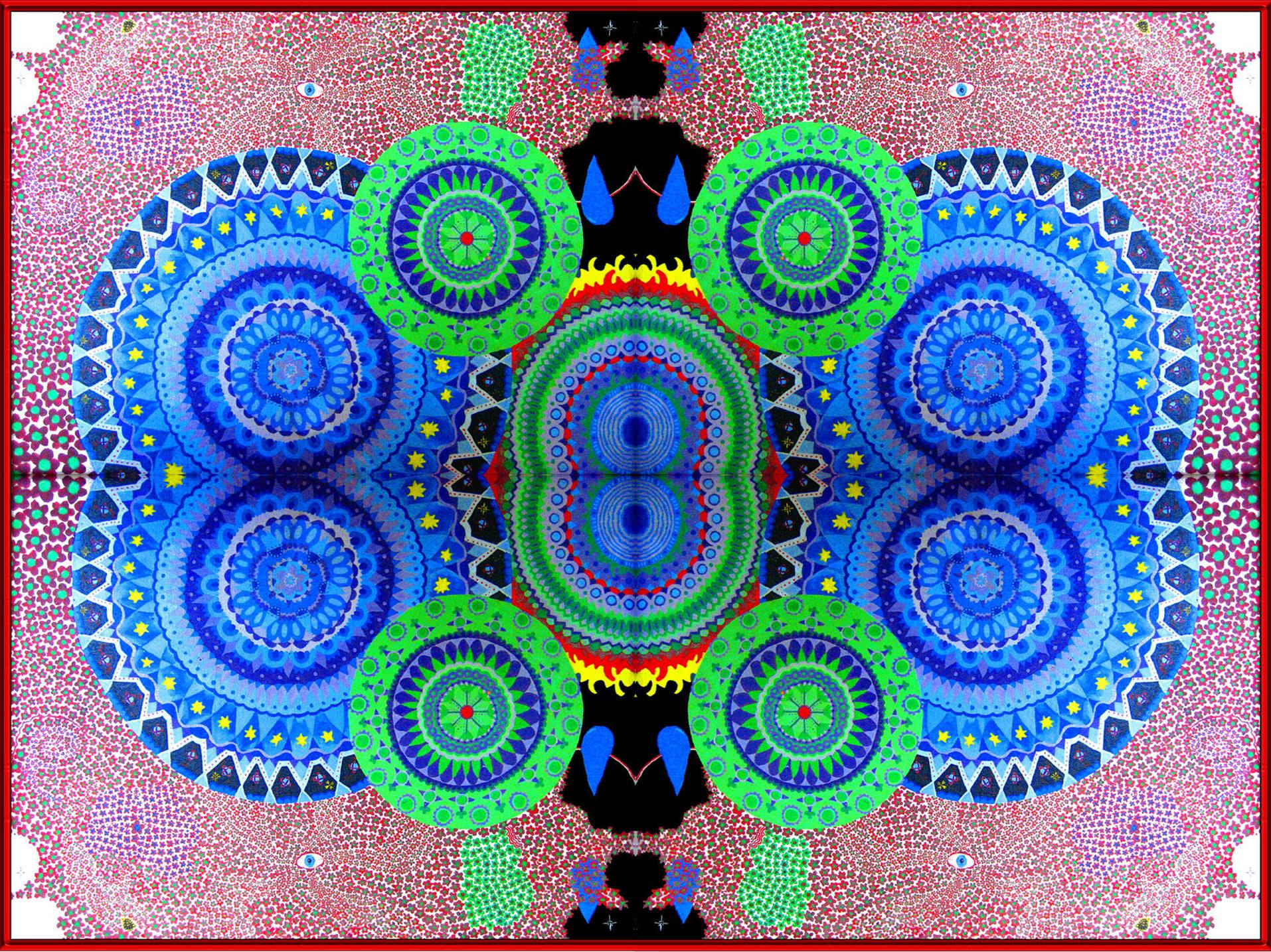 Stars and Orbs Plus