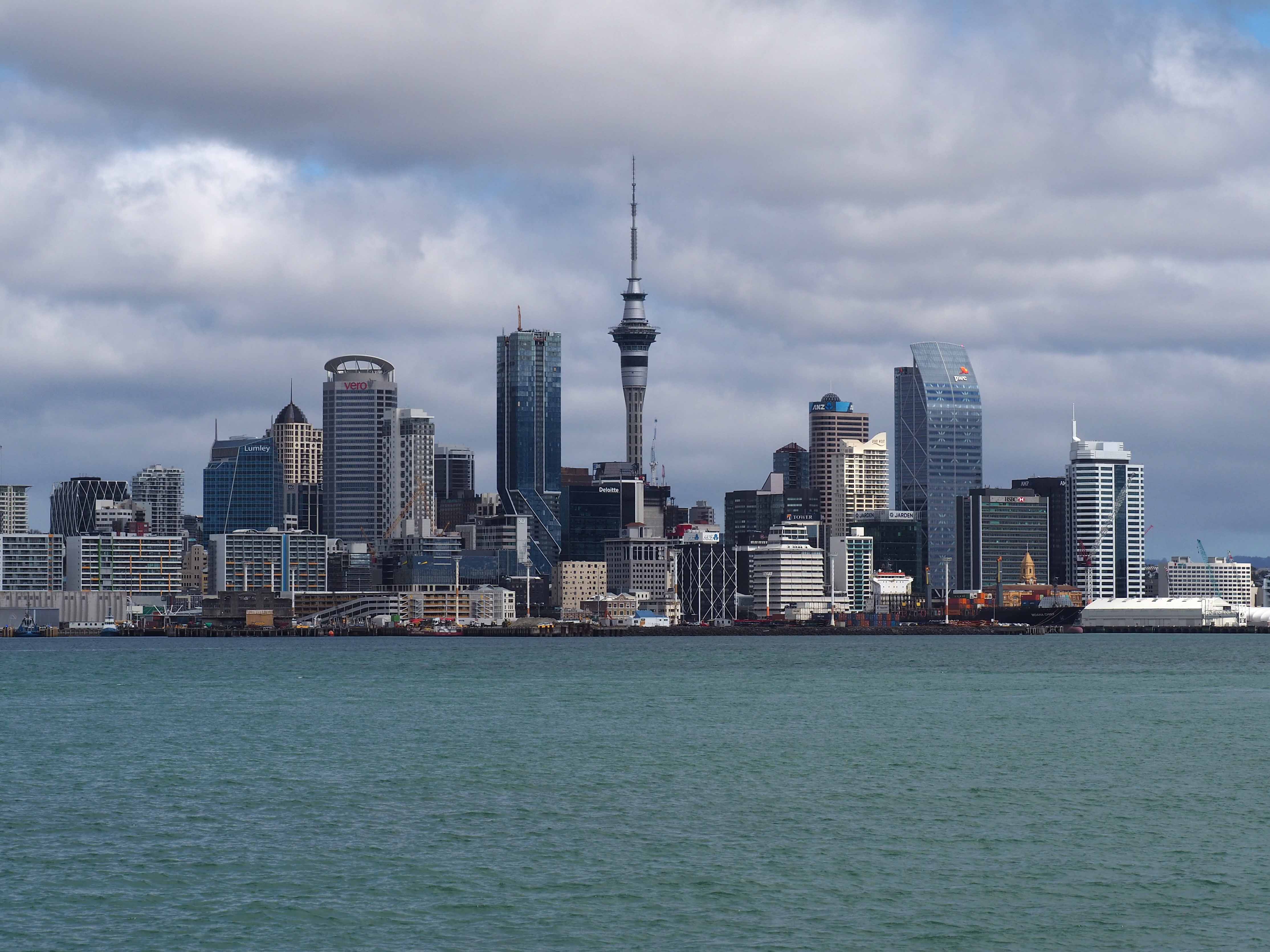 Auckland