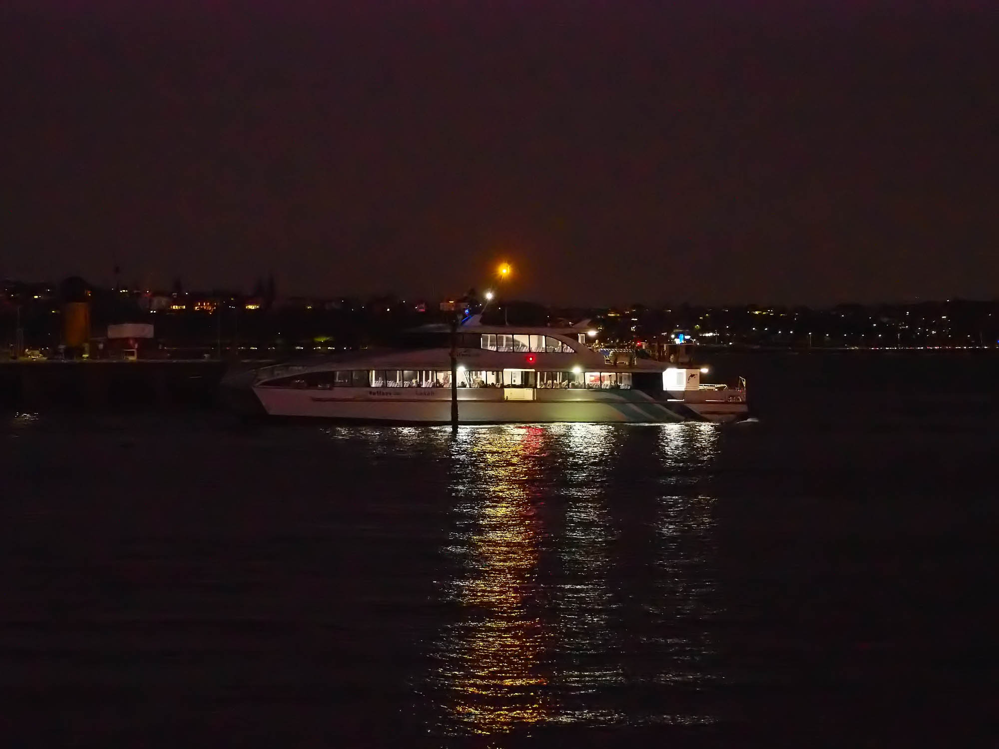 Night Ferry 1
