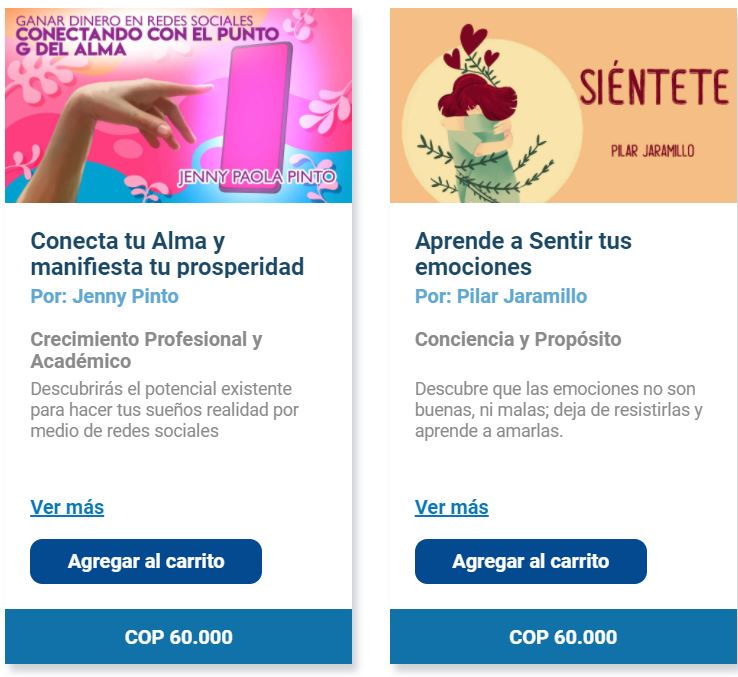 Conctate con tu ngel