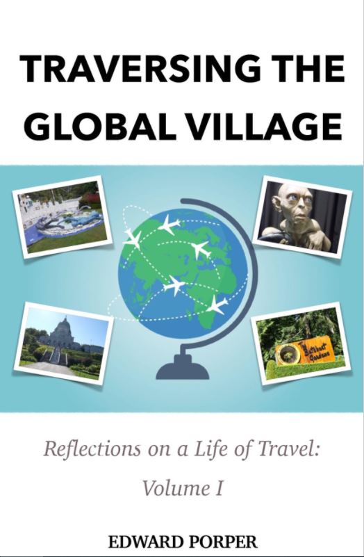 Reflections on a Life of Travel
