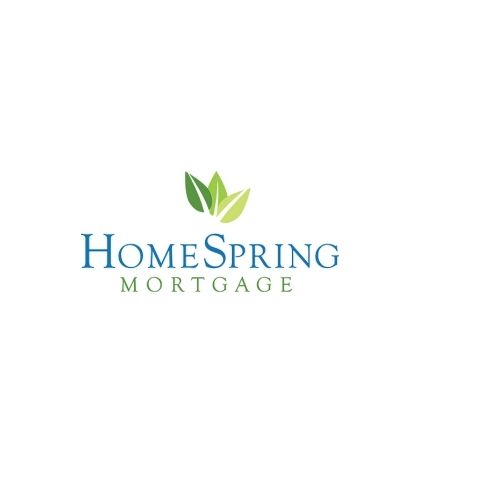 Homespring logo