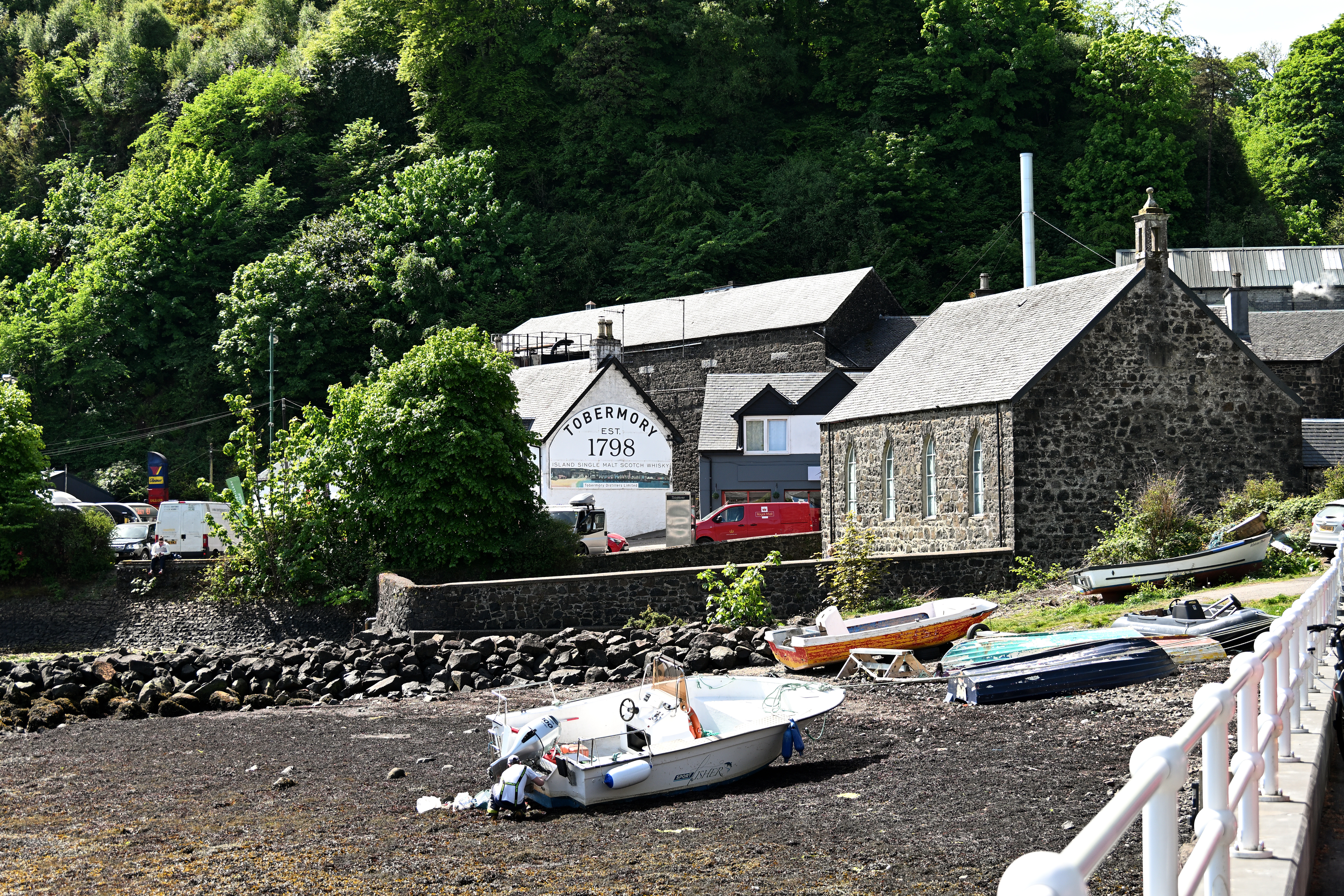 Tobermory