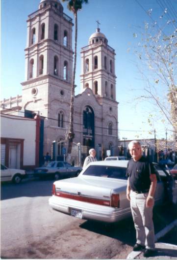 #2 Mexico  Jerry with church.jpg