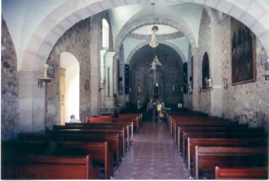 #9 Mexico inside church.jpg
