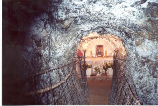 #27 Mexico Shrine in Mine.jpg