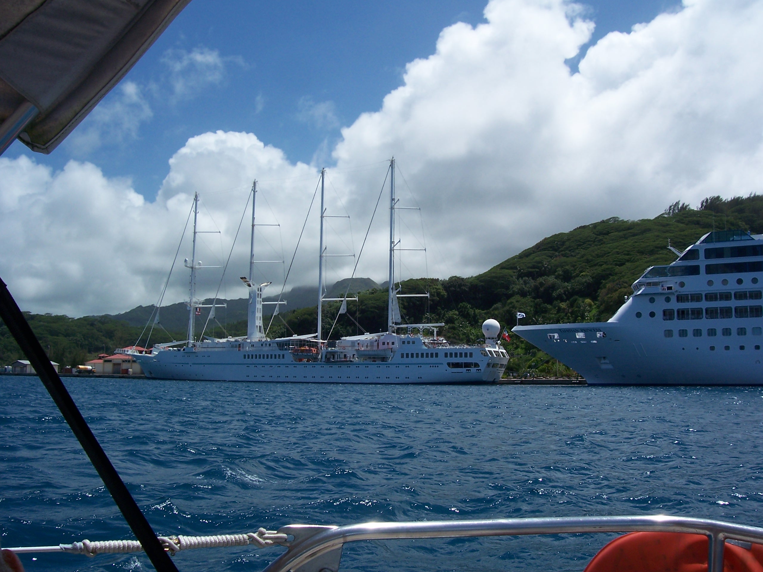 Marquesas Islands