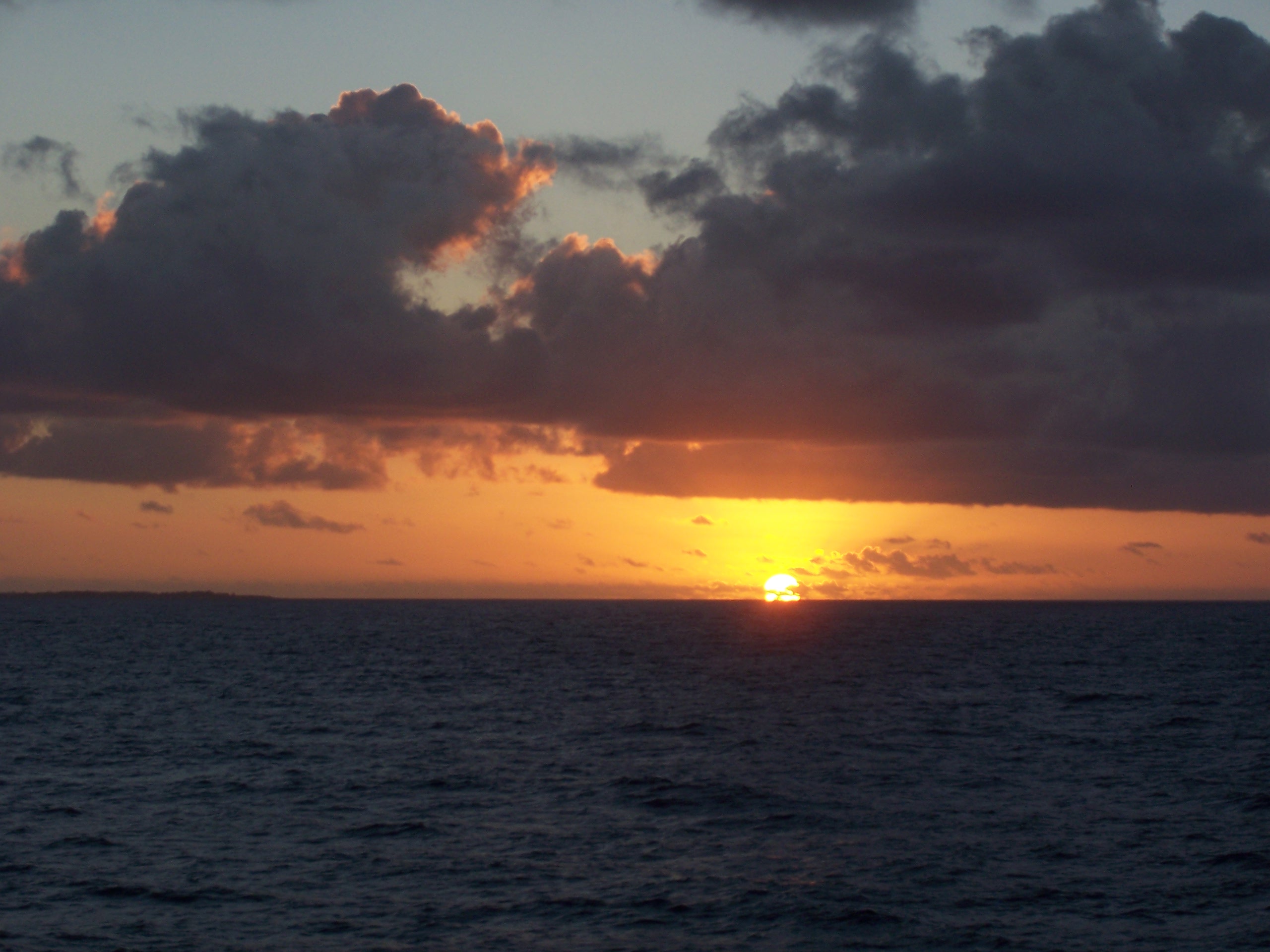 Cook Islands