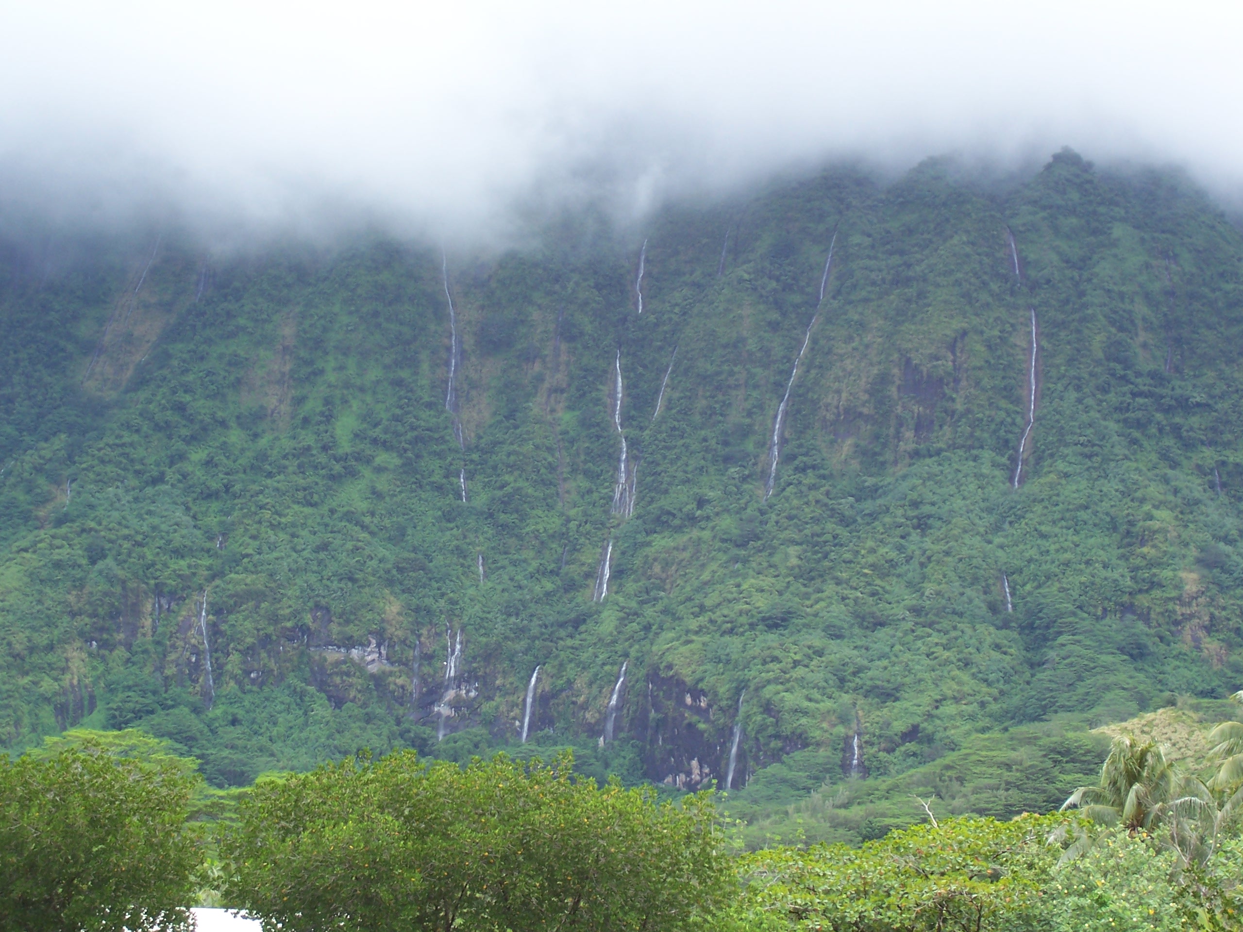Cook Islands