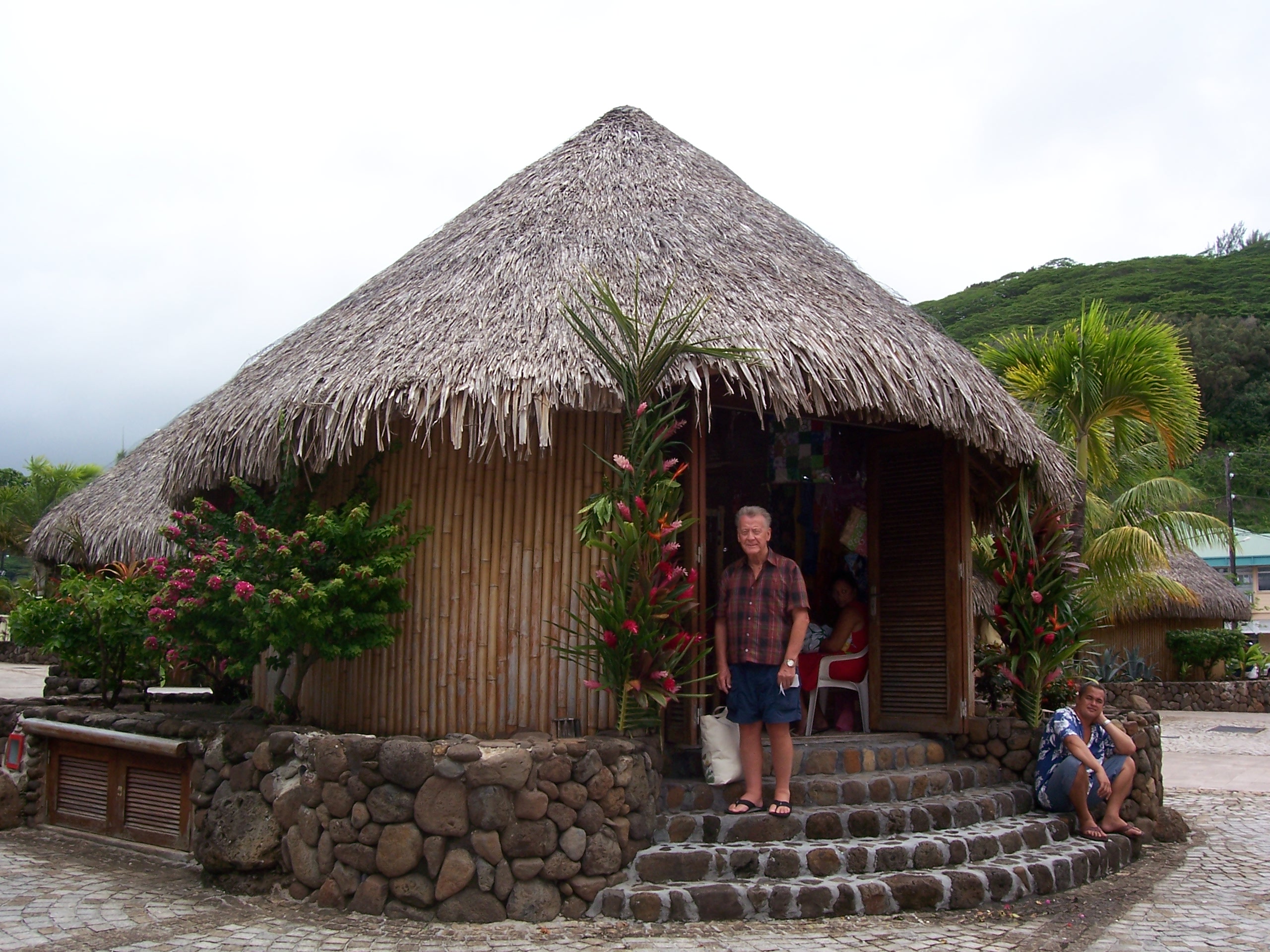 Cook Islands