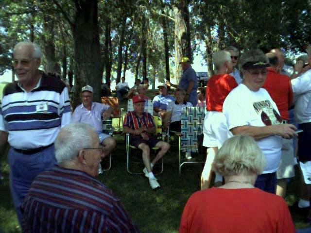 Victoria Palms Picnic MN 2002