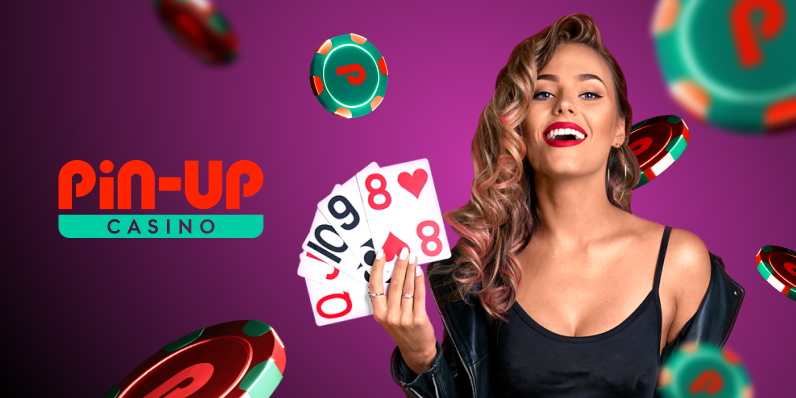 Pin-Up Casino: Heyecan Verici Kumarhane Deneyimi