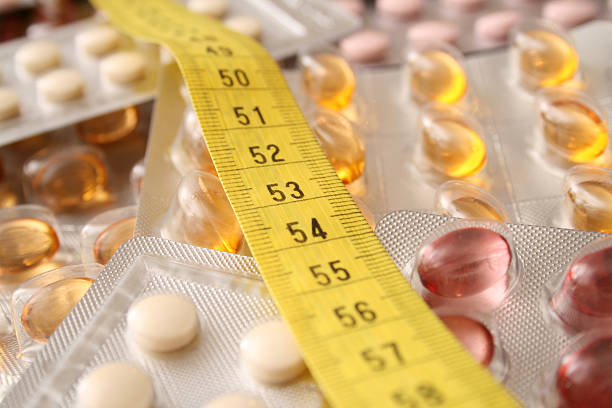 Steigern Ihr Gesundheit Mit Mosstrim Kapseln