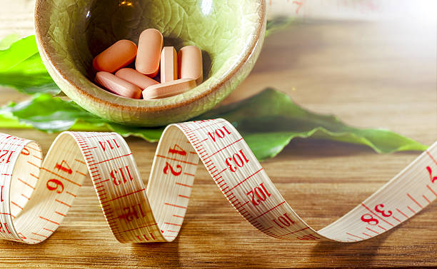 Erzielen Ihr Gesundheit Und Fitness Zielvorgaben Mit S-Extra Kapseln