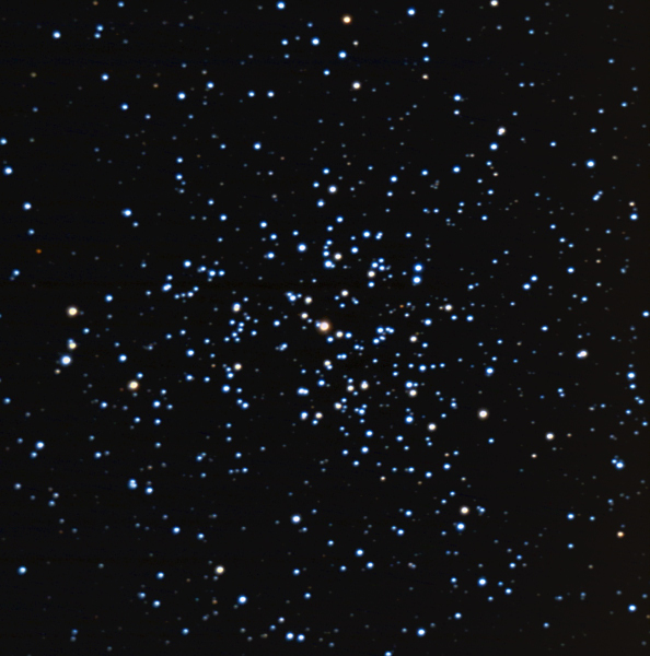 M 37 Offener Sternhaufen