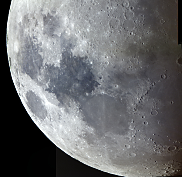 Mond