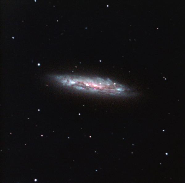 M 108 