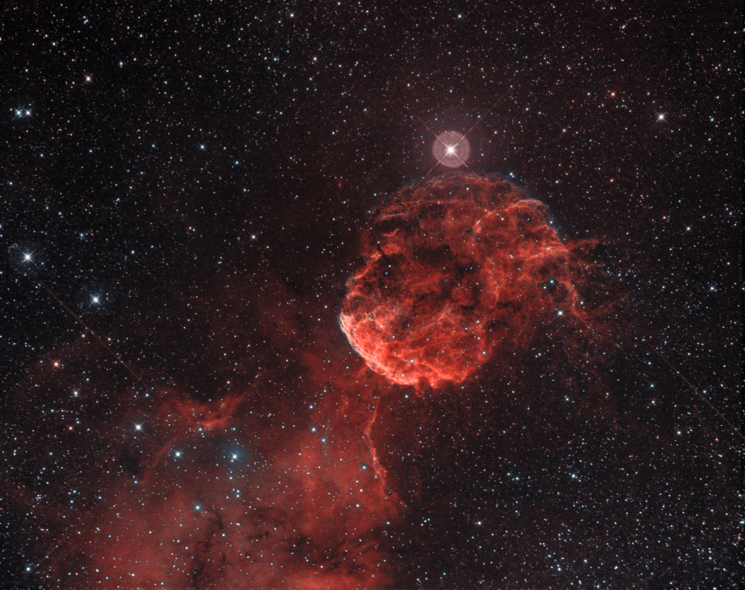 IC 443 