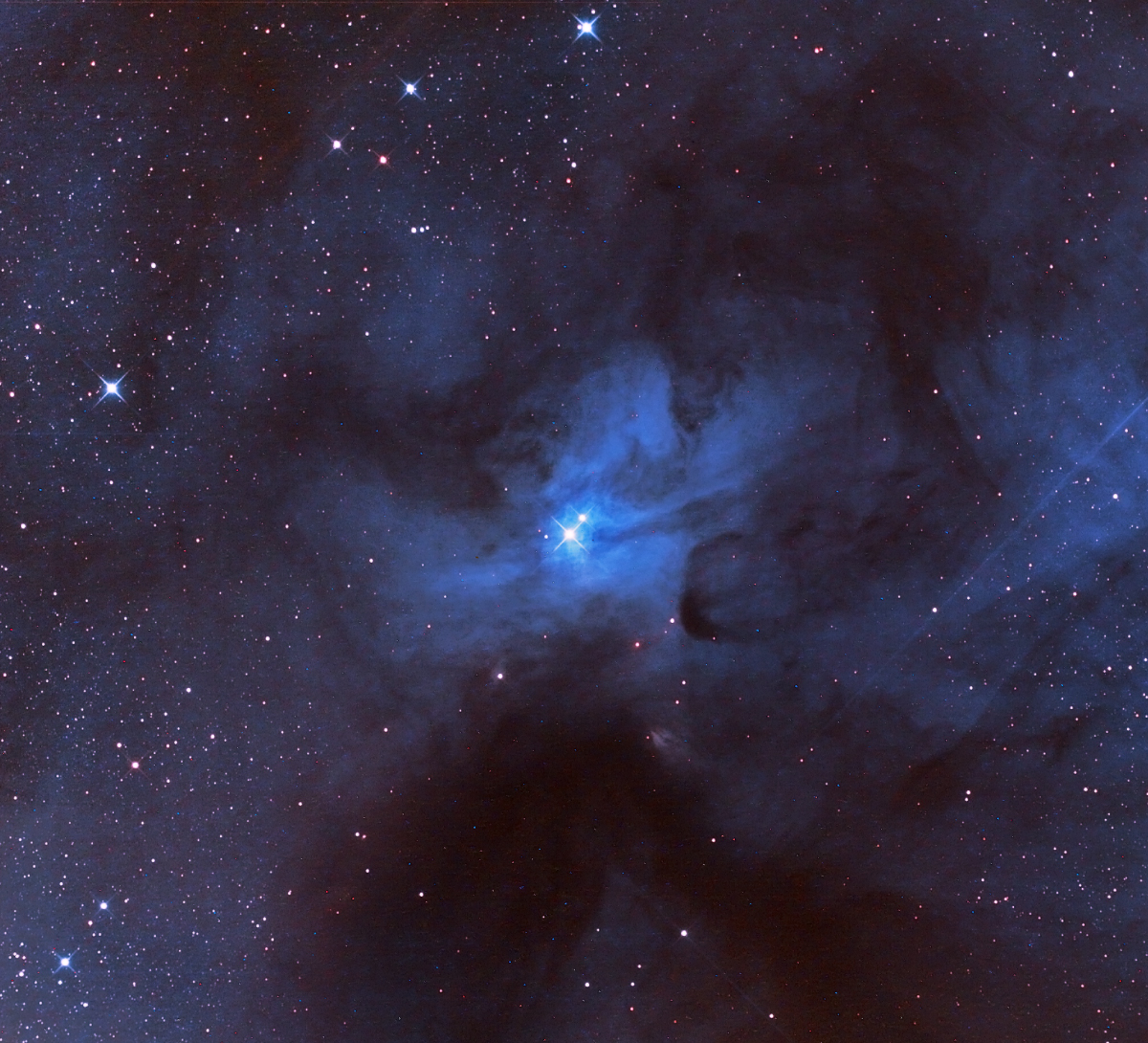 IC 4603 