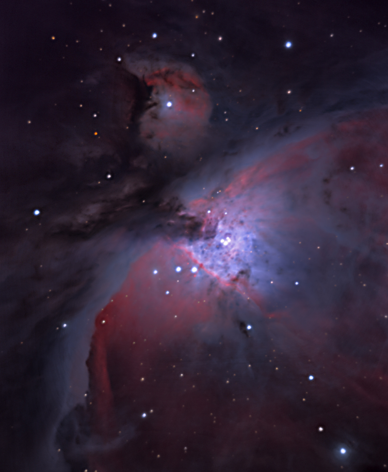 M 42 