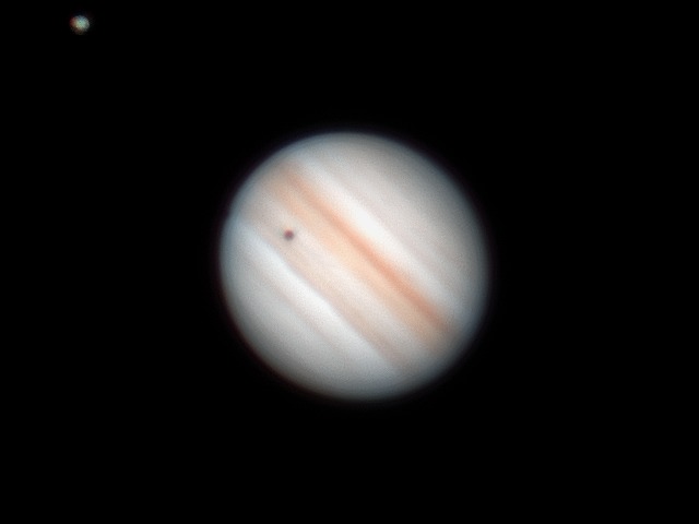 Jupiter