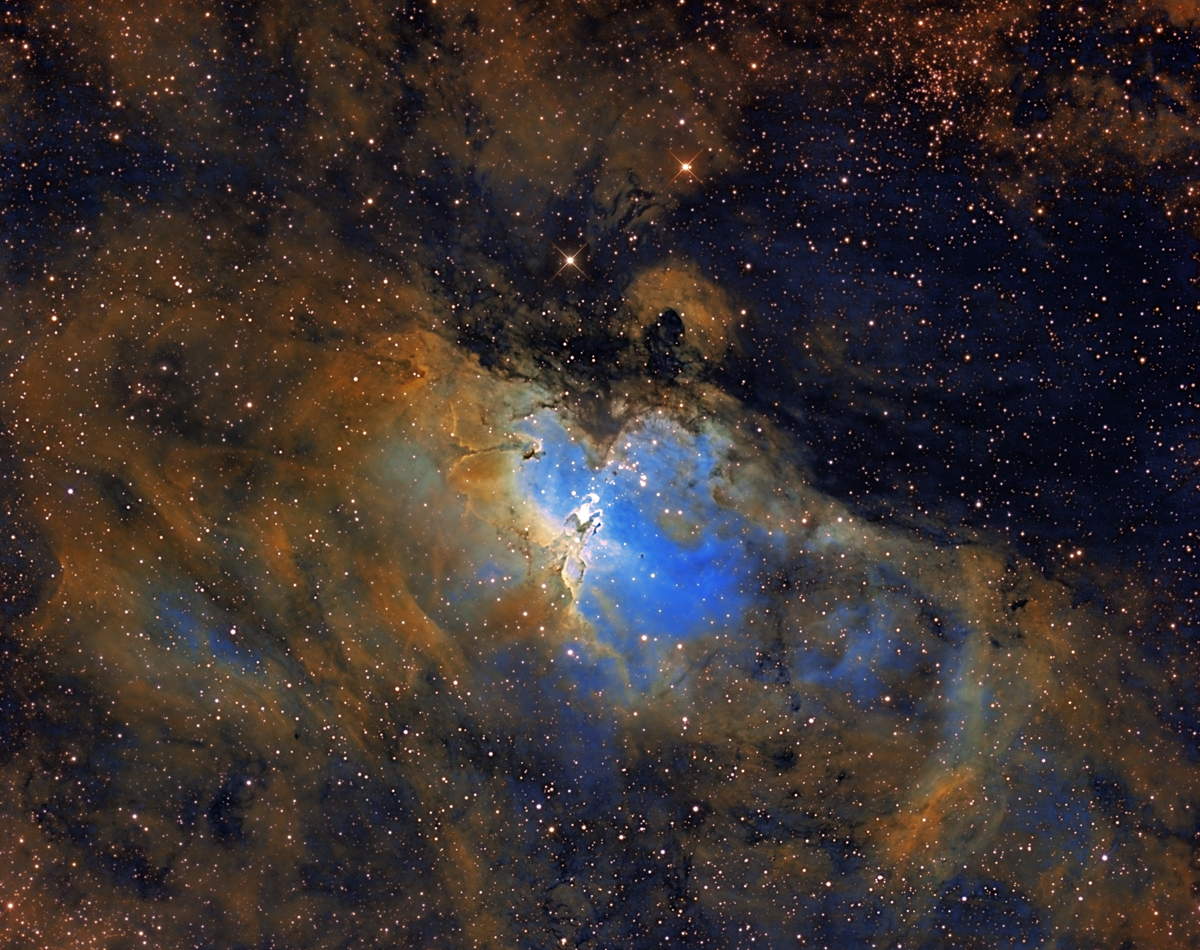 M 16 