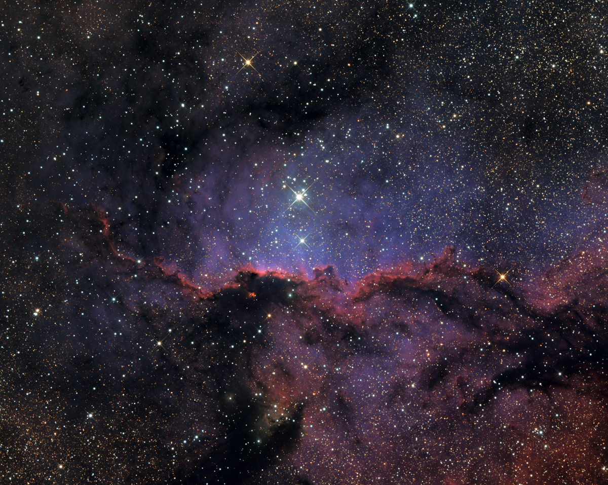 NGC 6188 