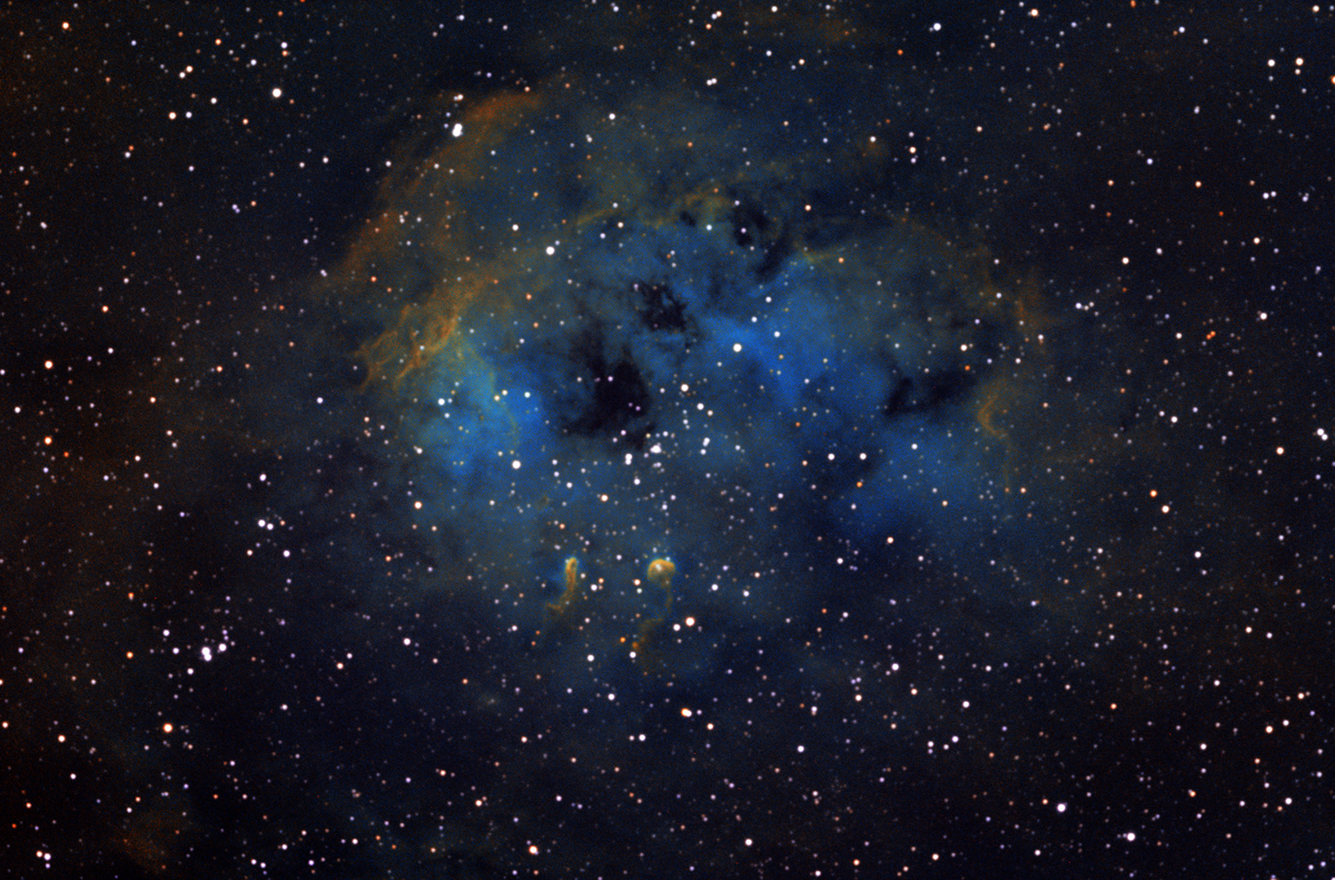 NGC 1893
