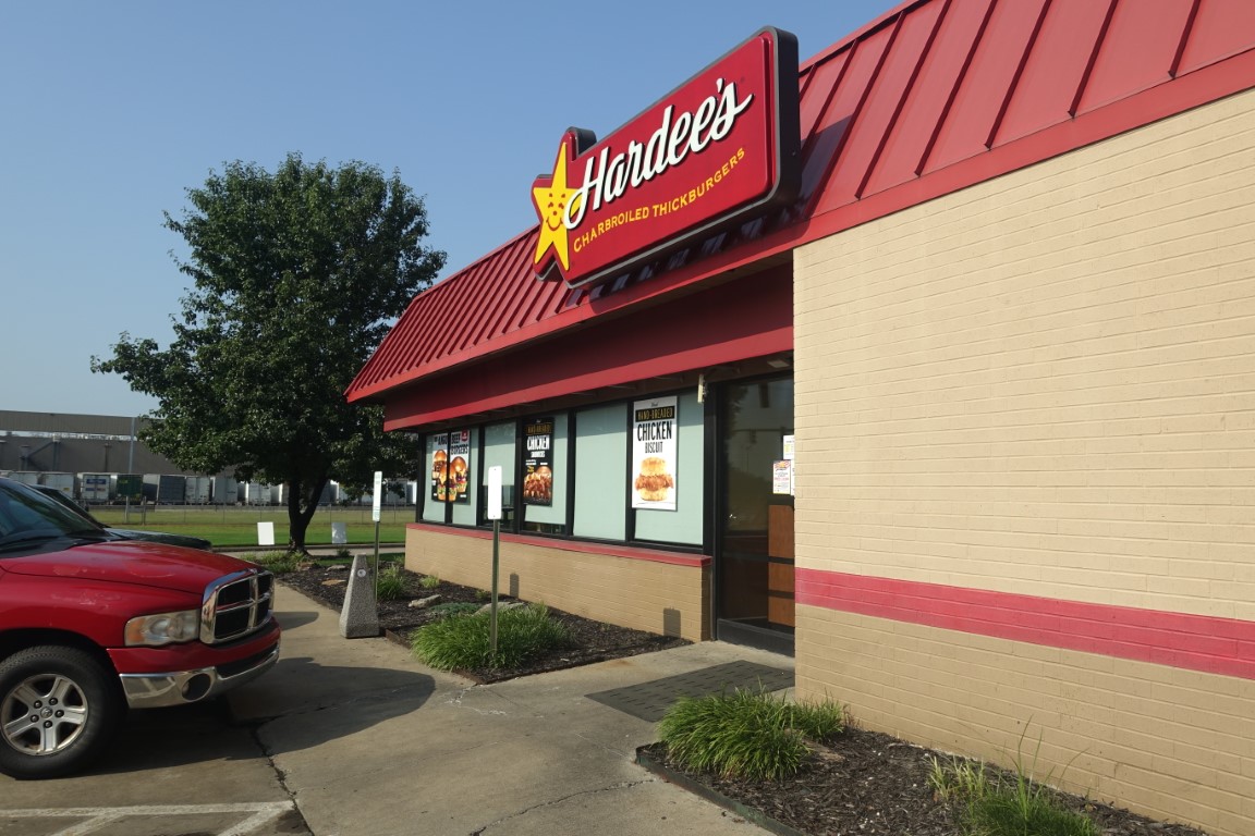 Hardees