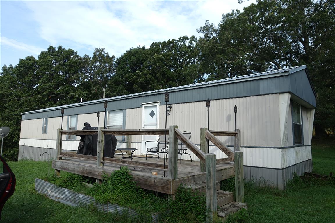 Cabin