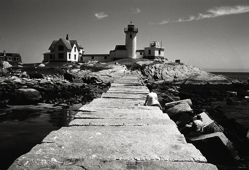 Eastern Point Lighthouse, Gloucester, MA