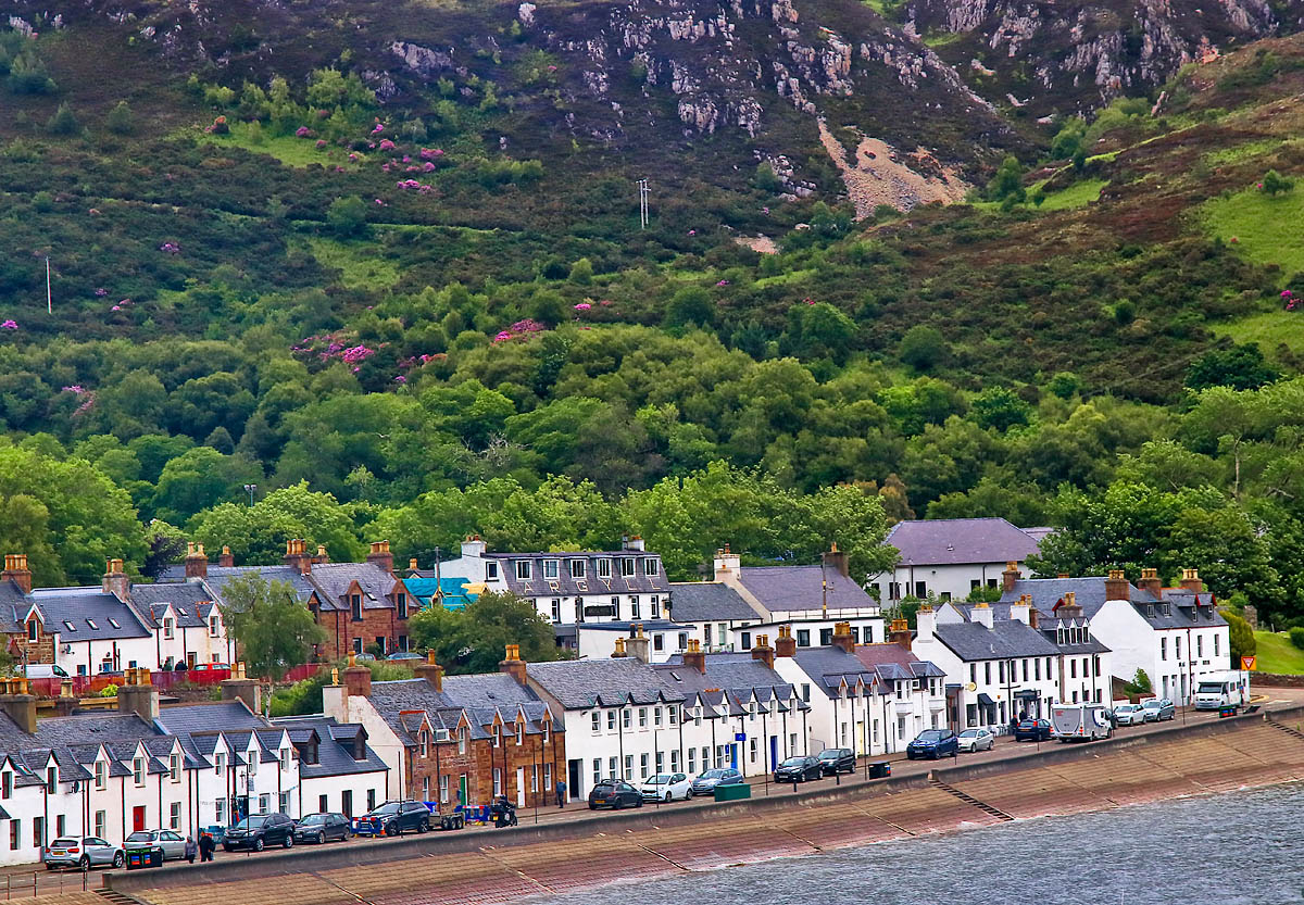 Ullapool