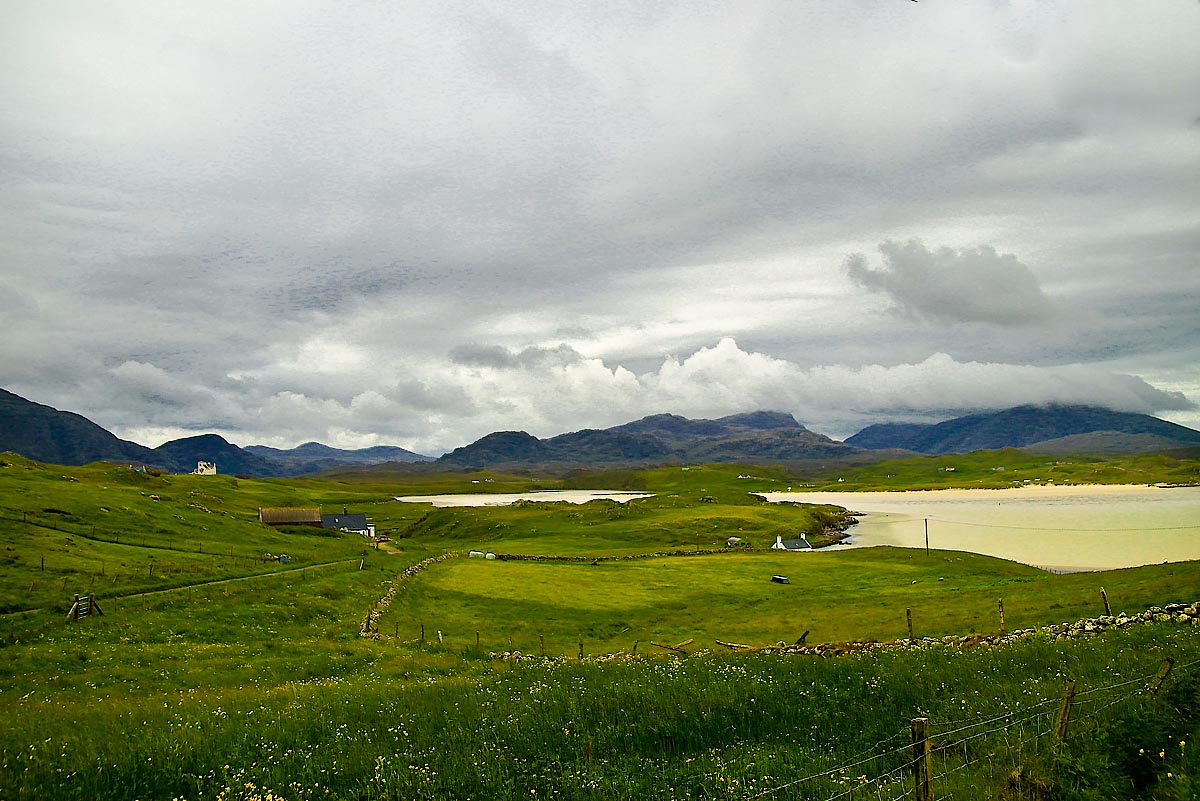 Western Isles