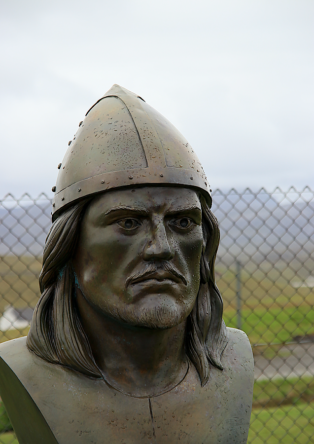Uig museum